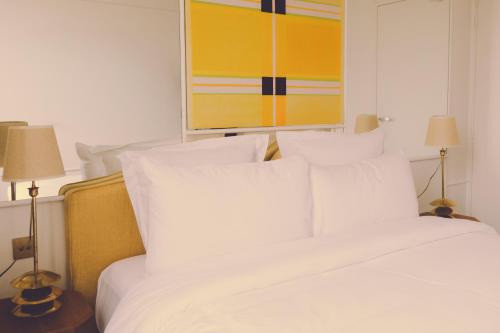 Habitación Doble del hotel Gaston. Foto 15