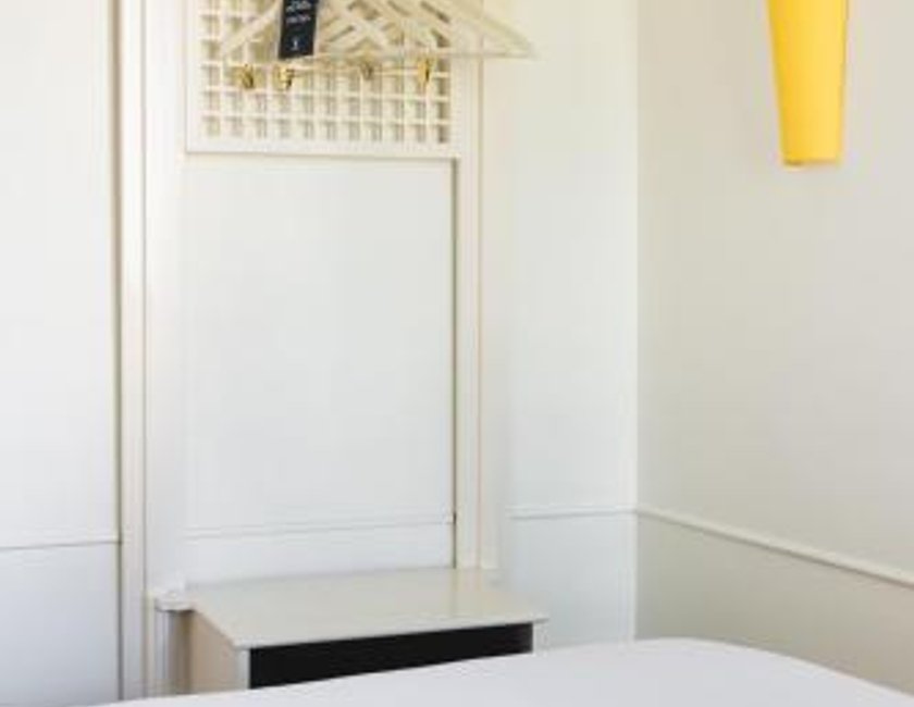 Habitación Doble del hotel Blanca - Orso Hotels. Foto 8