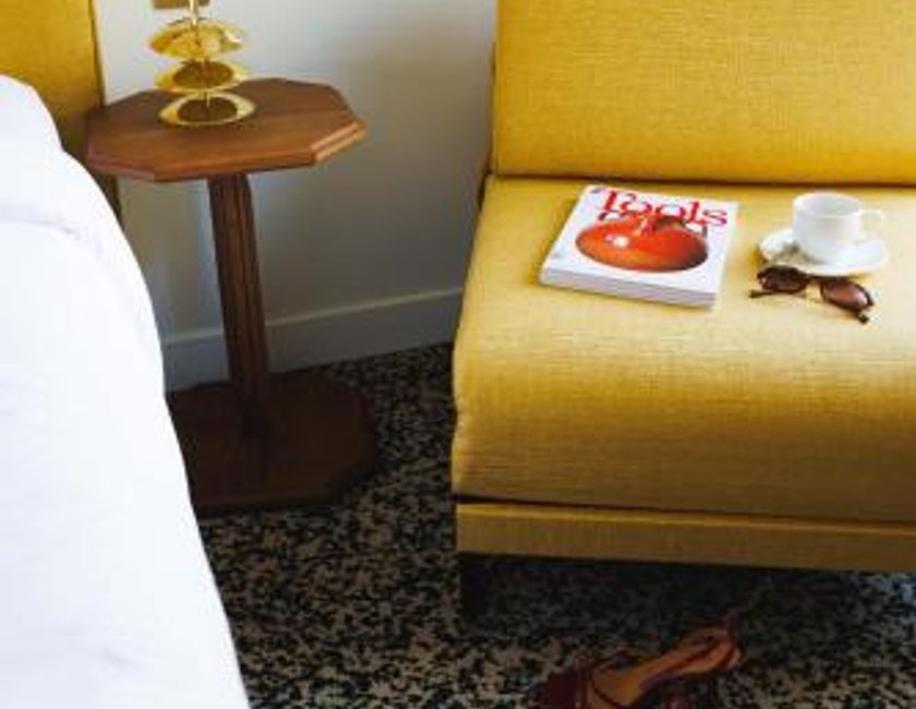 Habitación Triple del hotel Blanca - Orso Hotels. Foto 4