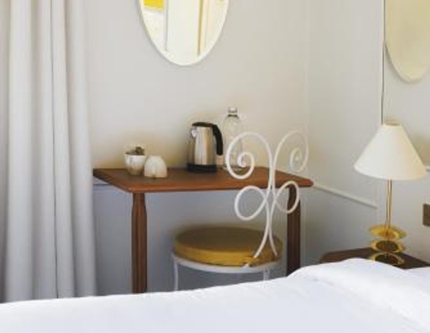 Habitación Triple del hotel Blanca - Orso Hotels. Foto 6