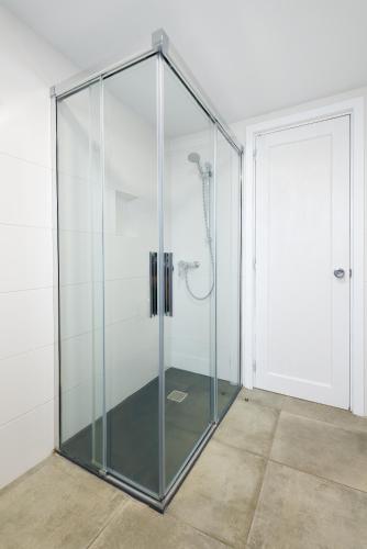 Apartamento Balcón o Terraza 1 habitación Sofá Cama incluido 2 Camas individuales kitchenette del hotel Playamar