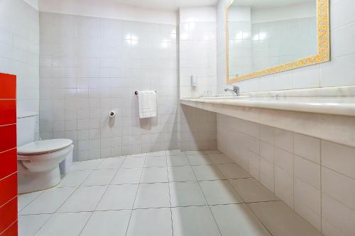 Premium One Bedroom Apartment with Large Terrace del hotel Altamadores. Foto 5