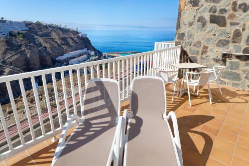 Classic Junior Suite with Large Balcony del hotel Altamadores. Foto 6