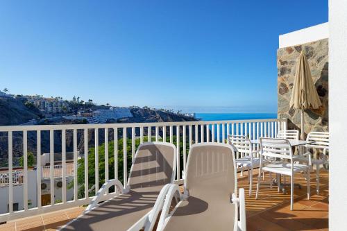 Apartamento Premium de 1 dormitorio con balcón del hotel Altamadores. Foto 6