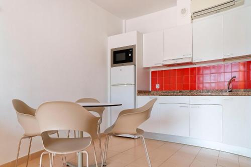 Premium One Bedroom Apartment with Large Terrace del hotel Altamadores. Foto 3