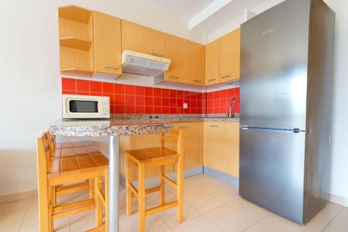 Suite Junior Clásica con terraza del hotel Altamadores. Foto 7