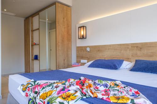 Suite Junior del hotel Estival ElDorado Resort