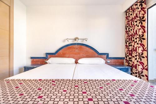 Apartamento con balcón del hotel Cala Nova. Foto 25