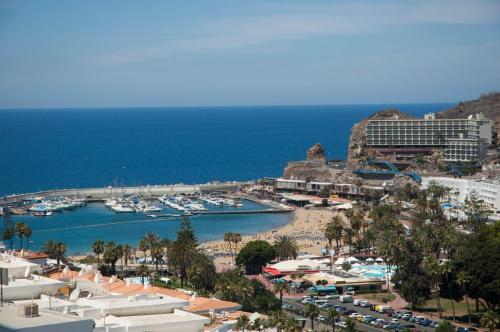 Apartamento con balcón del hotel Cala Nova. Foto 11