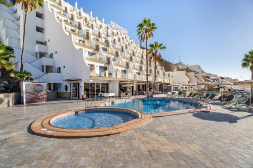 Apartamento con balcón del hotel Cala Nova. Foto 21