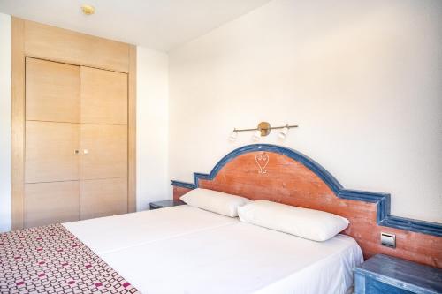 Apartamento con balcón del hotel Cala Nova. Foto 31