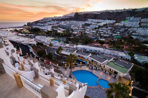 Apartamento con balcón del hotel Cala Nova. Foto 8