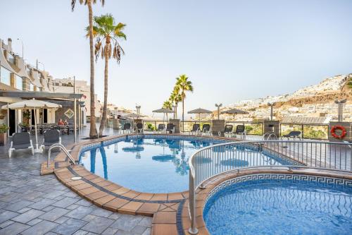 Apartamento con balcón del hotel Cala Nova. Foto 14