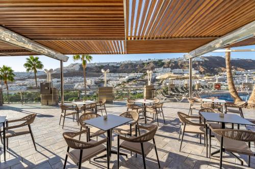 Apartamento con balcón del hotel Cala Nova. Foto 23