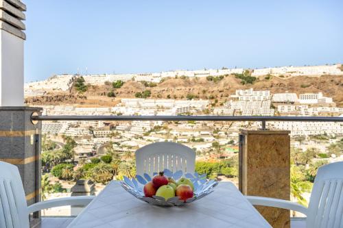 Apartamento con balcón del hotel Cala Nova. Foto 29