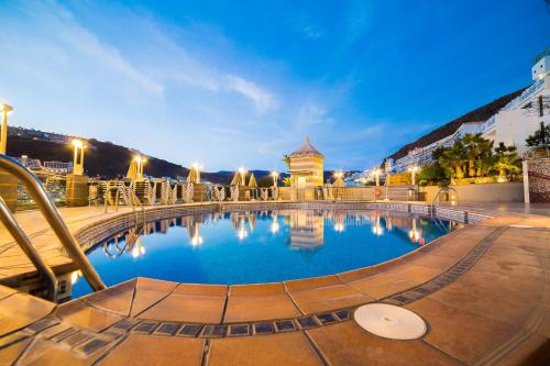 Apartamento con balcón del hotel Cala Nova. Foto 40