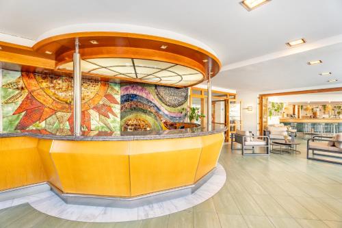 Apartamento con balcón del hotel Cala Nova. Foto 56