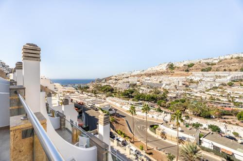 Apartamento con balcón del hotel Cala Nova. Foto 74