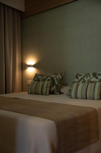 Suite Junior del hotel Ohasis Boutique Suites