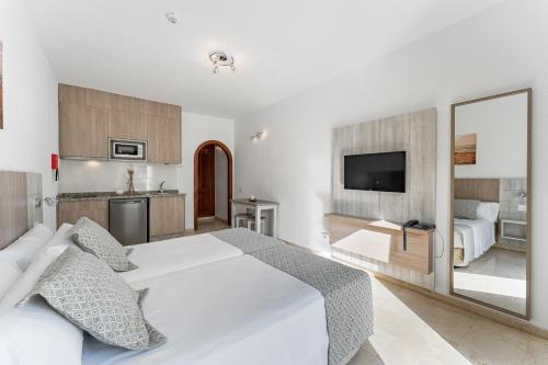 Estudio del hotel Klayman Olivina. Foto 2