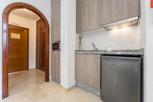 Estudio del hotel Klayman Olivina. Foto 4