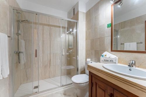 Estudio del hotel Klayman Olivina. Foto 5
