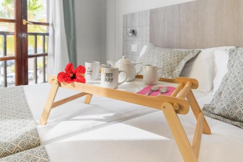 Estudio del hotel Klayman Olivina. Foto 6