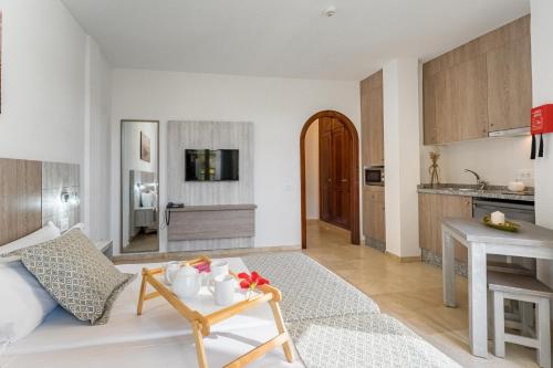 Estudio del hotel Klayman Olivina. Foto 7