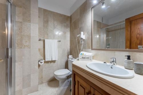 Apartamento de 1 dormitorio del hotel Klayman Olivina. Foto 3