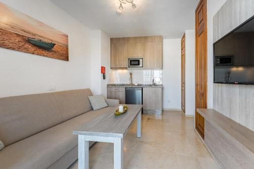 Apartamento de 1 dormitorio del hotel Klayman Olivina. Foto 7