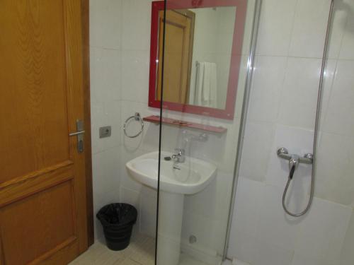 Twin Room with Balcony del hotel Andrea's. Foto 6