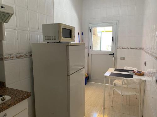 Penthouse Apartment del hotel Andrea's. Foto 2