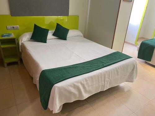 Triple room del hotel Andrea's. Foto 2