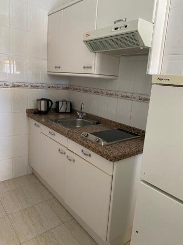 Apartamento Ático del hotel Andrea's. Foto 3