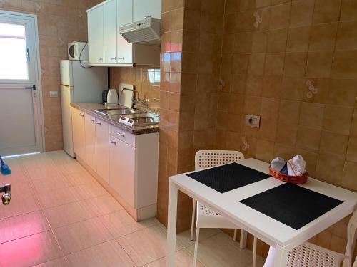 Apartamento Ático del hotel Andrea's. Foto 1