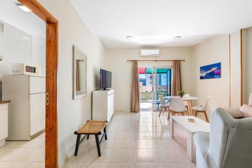 Apartamento Ático del hotel Andrea's. Foto 7