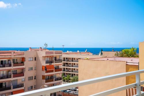 Apartamento Ático del hotel Andrea's. Foto 8