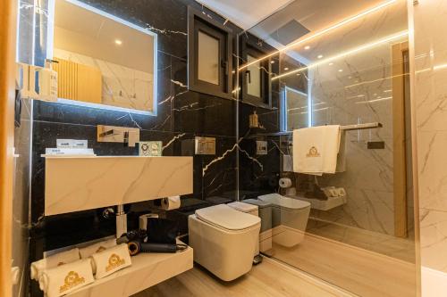 Suite del hotel Luxury Hotel Royal Atlántico. Foto 4