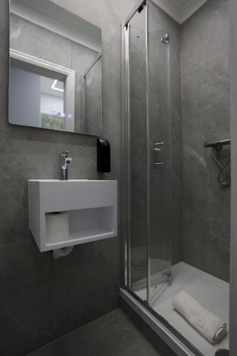Estudio Individual Junior del hotel WHITELEAF. Foto 3
