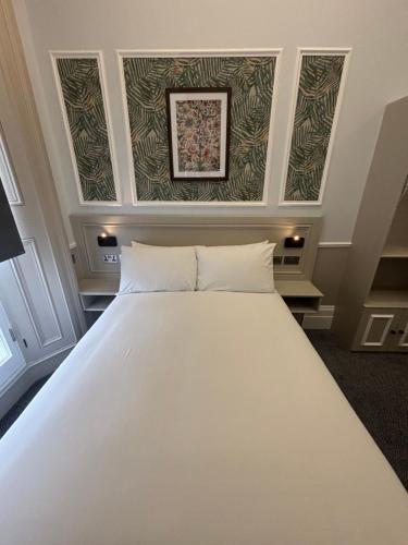 Estudio doble The Whiteley Garden del hotel WHITELEAF