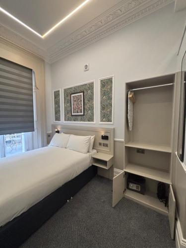 Estudio doble The Whiteley Garden del hotel WHITELEAF. Foto 1