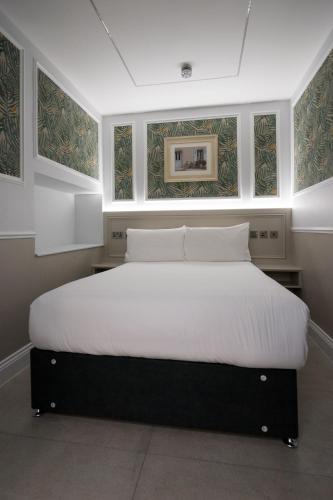 Estudio Doble Deluxe del hotel WHITELEAF. Foto 4