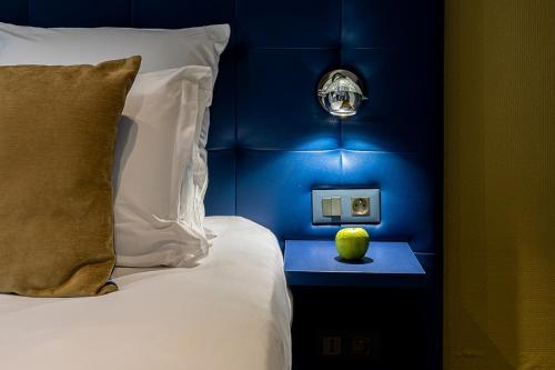 Habitación Individual Estándar del hotel Trianon Gare de Lyon