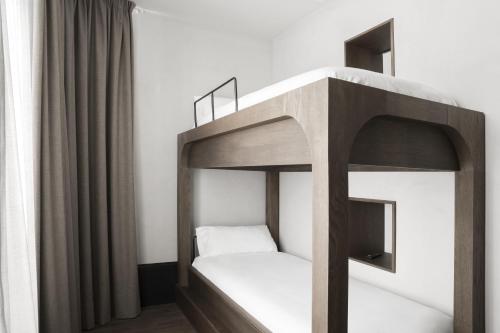 Habitación Cuádruple del hotel Icon Wipton. Foto 2