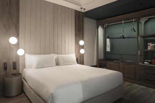 Habitación Cuádruple del hotel Icon Wipton. Foto 6