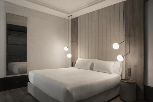 Habitación Cuádruple del hotel Icon Wipton. Foto 7