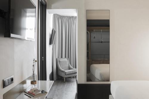 Habitación Cuádruple del hotel Icon Wipton. Foto 8