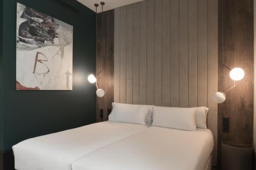 Habitación (1 o 2 adultos) - 1 o 2 camas del hotel Icon Wipton. Foto 11
