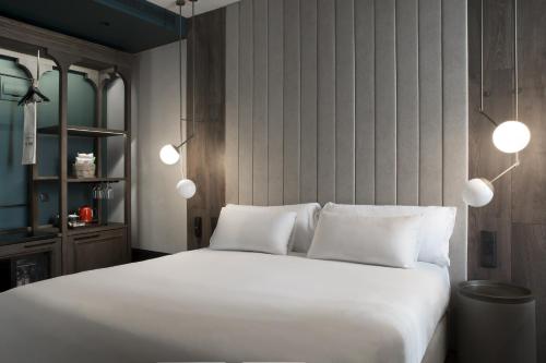 Habitación Triple del hotel Icon Wipton. Foto 1
