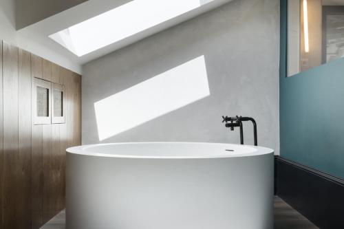 Suite Junior del hotel Icon Wipton